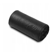 Worki na śmieci LD    35l  50szt.  czarne