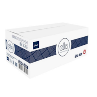 Ręcznik Z-Z Biały XPRESS celul.2-warst.21x24 Ellis Prof.3000    2509   H2