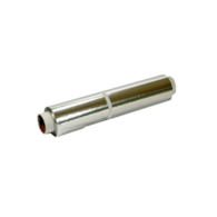 Folia aluminiowa  44cm/1.5kg 13mic (4k) +/-7%