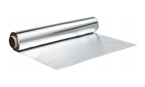 Folia aluminiowa  29cm/0,80kg 18mic (4)       *K*