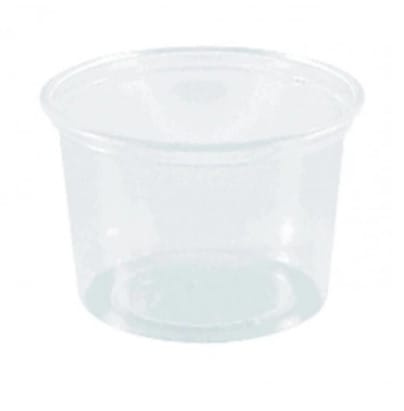 Pojemnik na sos 100ml  PP  7100C  100szt.