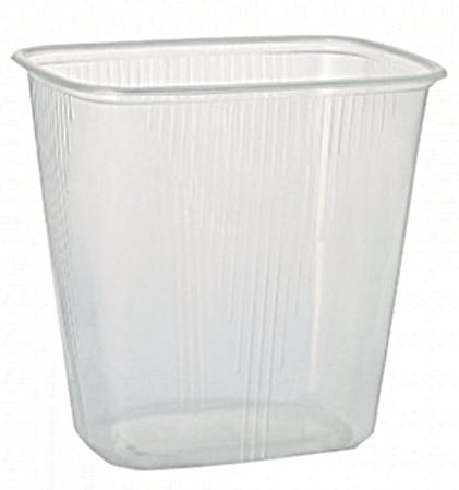 Pojemnik PP prost. 500ml   PRA500RC   100szt.