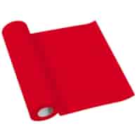 Bieżnik  Arlaid 0,4x24m - czerwony  (12)