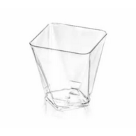 Poj. Fingerfood  45ml  op.25 szt. (16) Diamond **