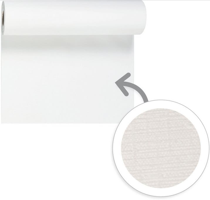 Bieżnik  Arlaid 0,4x24m - biały  166854  (4)  Evolin