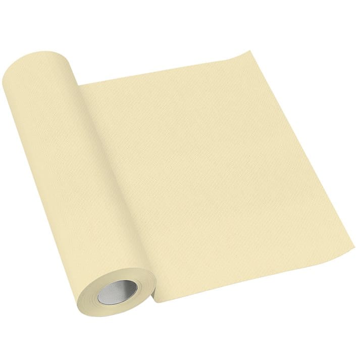 Bieżnik  Arlaid 0,4x24m - kremowy  (12)