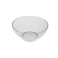 Poj. Fingerfood  65ml  op.50 szt. (12) okrągły krystal.  11206 ++