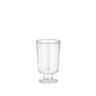 Kieliszek do wina 100ml  op.10 szt. (35) 12042