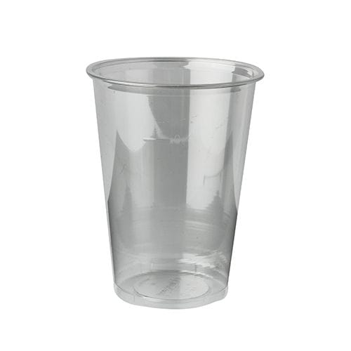 Kubek PET  400ml  śr.95mm   50szt.