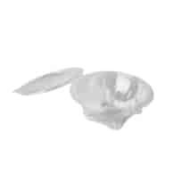 Pucharek  750ml PET  op.50 szt. (6)  45142 zamykany ++