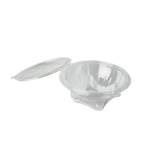 Pucharek  750ml PET  op.50 szt. (6)  45142 zamykany ++