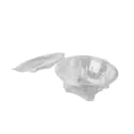 Pucharek 1000ml PET op.50 szt. (8) 45143 zamykany ++