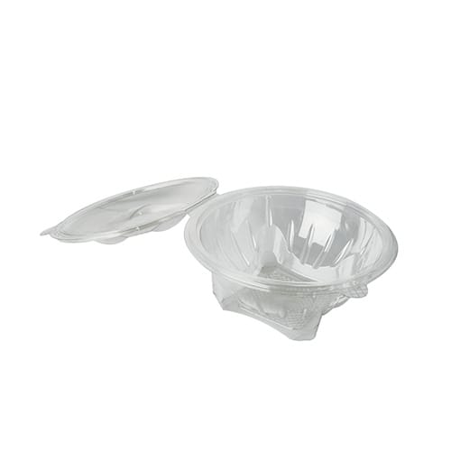 Pucharek 1000ml PET op.50 szt. (8) 45143 zamykany ++