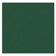 Serwetki 40x40cm flizelinowe skł. zielone ciemne   op.50 szt. (8)