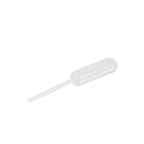 Pipety PE bezbarwne 8cm x 4ml  op.100 szt. (10)    85811