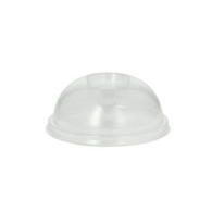 Wieczko PLA wypukłe bez otworu  op.100 szt. (20)  śr.95mm   86680 **