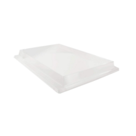 Przykrywka do tacki pulpa - 26x13cm  op.50 szt. (2) Eco-design **
