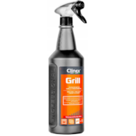 Płyn do czyszczenia grilla  Clinex 1l