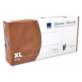 Rękawice Nitrylowe  XL   op.100 szt. bezp./ czarne  290485 AB