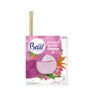 Odświeżacz pow.ozd.patyczki  Brait Dramers Kula Oriental Garden  40ml