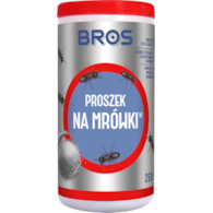 Bros  proszek na mrówki 100g