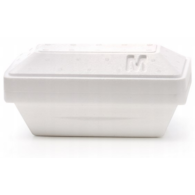 Poj. na lody termoizol. z przykr.  500ml  op.25 szt. (2) YETI    M