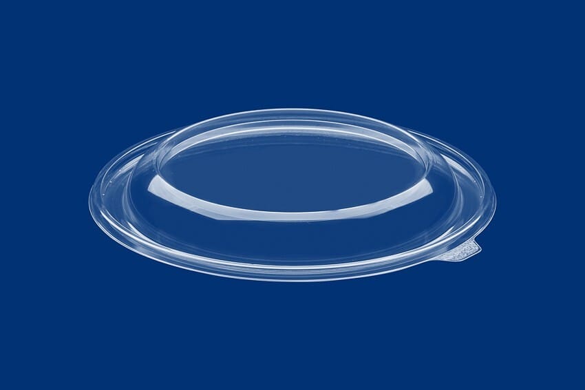 Przykrywka do pucharka SAL23 - op.50 szt. (6) SAL23CV25C