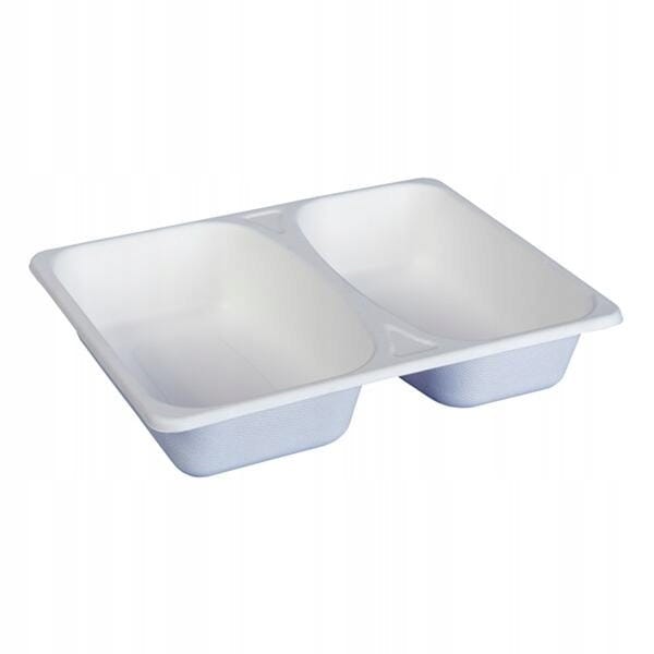 Poj. do zgrzewu pulpa 2-dz. 227/178/45   op.50 szt.  (8) MAP2CFV227H45  **