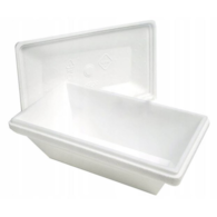 Poj. na lody termoizol. z przykr. 1500ml  op.25 szt. (2) YETI   XXL ++