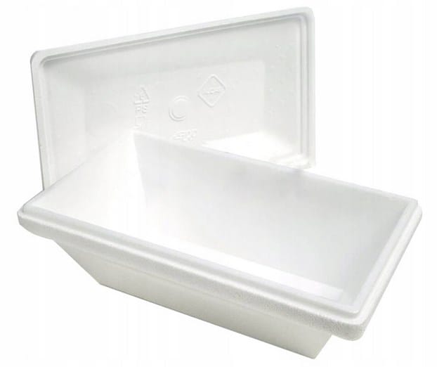 Poj. na lody termoizol. z przykr. 1500ml  op.25 szt. (2) YETI   XXL ++