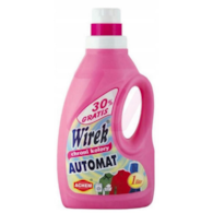 Płyn do prania  Wirek 1L kolor