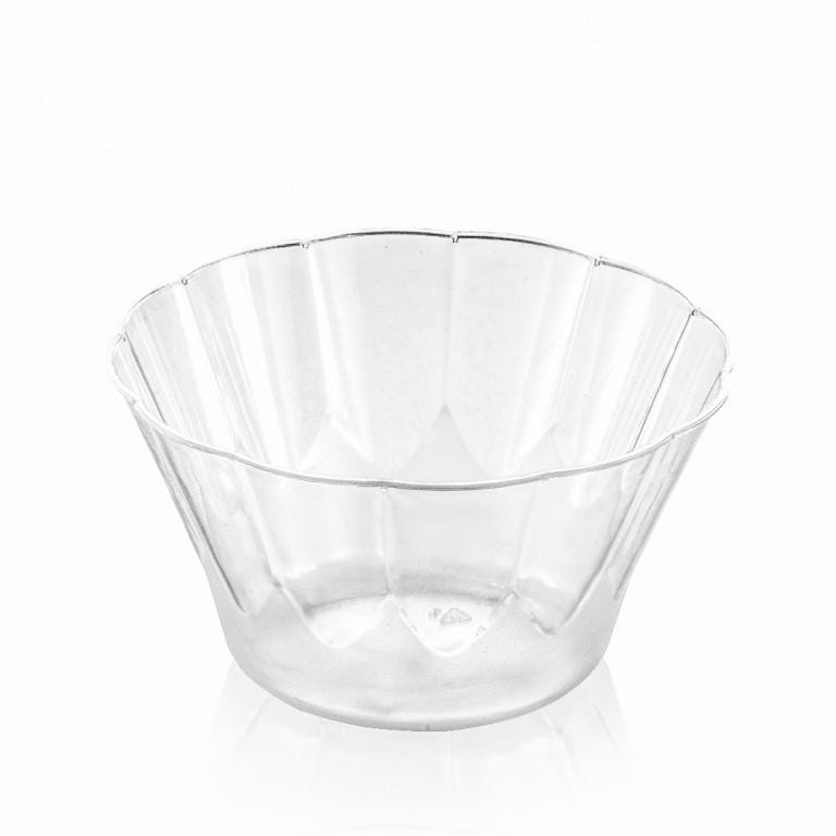 Pucharek Deco 100ml  op.25 szt. (20) ++