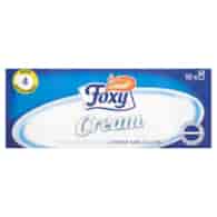Chusteczki higieniczne op-10szt.   Foxy Hipoalergiczne;