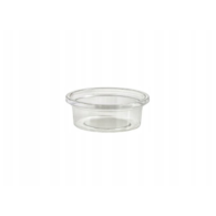 Poj. na sos  30ml  PET transp.  op.100 szt. (20) 6230  ++