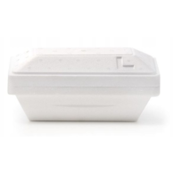 Poj. na lody termoizol. z przykr.  750ml  op.25 szt. (2) YETI    L ++