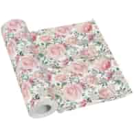 Bieżnik  Arlaid 0,4x24m - kwiaty, Gorgeous Roses - róże   (4)