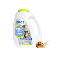 Bros  Vitrol na ślimaki  1kg