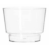 Szklanka 150ml  op.25 szt. (30)  REUSE   wys.5,5cm  śr.7cm