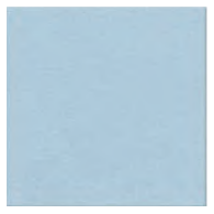 Serwetki 40x40cm flizelinowe skł. niebieskie jasne  op.50 szt. (8)