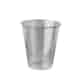 Kubek PET  300ml  op.50 szt. (24)  śr.95mm/10cm wys. 45219