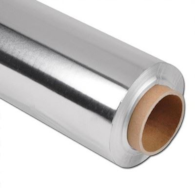 Folia aluminiowa 29cm/1kg 12mic