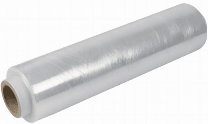 Folia spożywcza 300mmx200m  PE