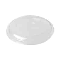 Przykrywka do pucharka  500ml PET - op.50 szt. (10) 45336 **