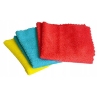 Ścierka z mikrofibry  30x30 York Azur 2622