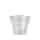 Kubek PET  200ml  50szt.  śr.95mm