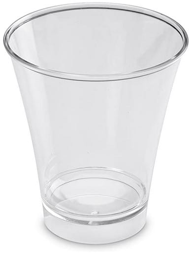 Poj. Fingerfood 130/150ml  op.30 szt. (10)  Ver15CC  PS **