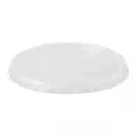 Przykrywka do poj. na zupę PP Easy Handle (340/460/570) - D127mm  op.50 szt. (16)