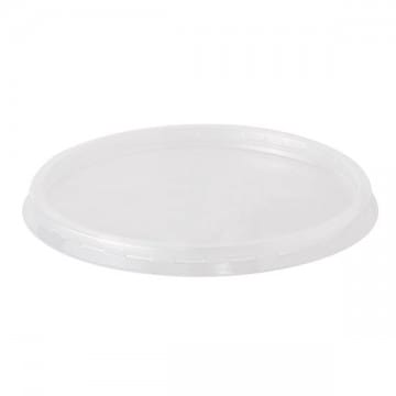 Przykrywka do poj. na zupę PP Easy Handle (340/460/570) - D127mm  op.50 szt. (16)