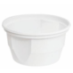 Poj. na zupę PP Easy Handle biały 570ml (680 top)  op.50 szt. (8)  20oz. ++