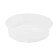 Pojemnik PP okrągły 125ml fi 101mm   REUSE   100szt.